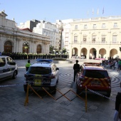 Día de la Policía Local