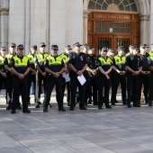 Día de la Policía Local