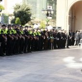 Día de la Policía Local