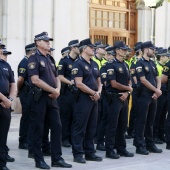 Día de la Policía Local