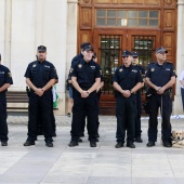 Día de la Policía Local