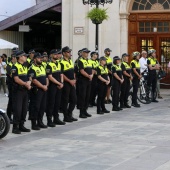 Día de la Policía Local