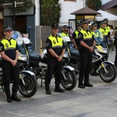 Día de la Policía Local