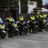 Día de la Policía Local