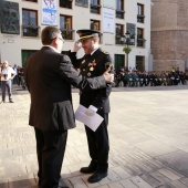 Día de la Policía Local