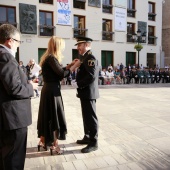 Día de la Policía Local