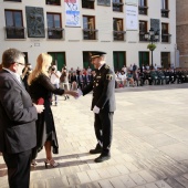 Día de la Policía Local