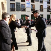 Día de la Policía Local