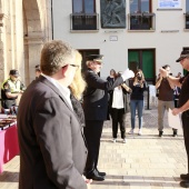 Día de la Policía Local