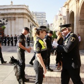 Día de la Policía Local