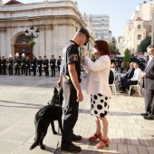 Día de la Policía Local