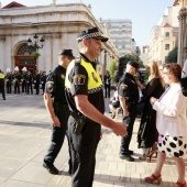 Día de la Policía Local