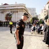 Día de la Policía Local