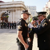 Día de la Policía Local