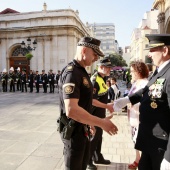 Día de la Policía Local