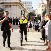 Día de la Policía Local