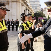 Día de la Policía Local