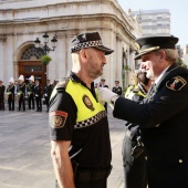 Día de la Policía Local