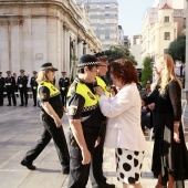 Día de la Policía Local