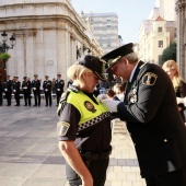 Día de la Policía Local