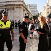 Día de la Policía Local