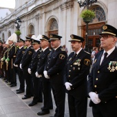 Día de la Policía Local