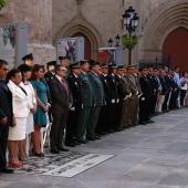 Día de la Policía Local