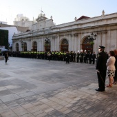 Día de la Policía Local