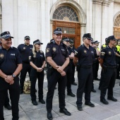 Día de la Policía Local