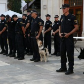 Día de la Policía Local