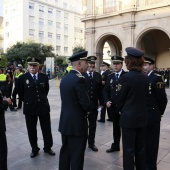 Día de la Policía Local