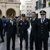 Día de la Policía Local