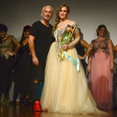 Gala de miss real model