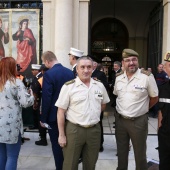 Congreso Internacional de Riesgos y Emergencias