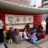 Congreso Internacional de Riesgos y Emergencias