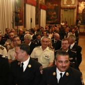 Congreso Internacional de Riesgos y Emergencias