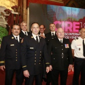 Congreso Internacional de Riesgos y Emergencias