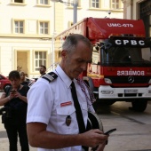 Congreso Internacional de Riesgos y Emergencias