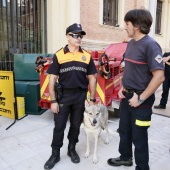 Congreso Internacional de Riesgos y Emergencias