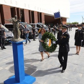 Día de la Policía Nacional