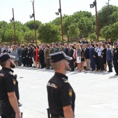 Día de la Policía Nacional