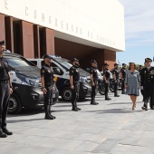 Día de la Policía Nacional