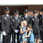 Día de la Policía Nacional