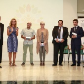 Ayudas a Proyectos de Acción Social 2018