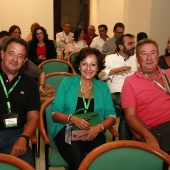 Ayudas a Proyectos de Acción Social 2018