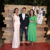 & Novias