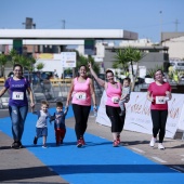 Carrera solidaria Centro Comercial Salera