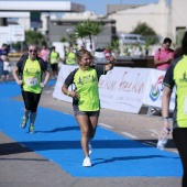 Carrera solidaria Centro Comercial Salera