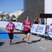 Carrera solidaria Centro Comercial Salera