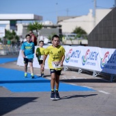 Carrera solidaria Centro Comercial Salera